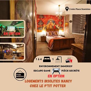 Appartement met een Slaapkamer